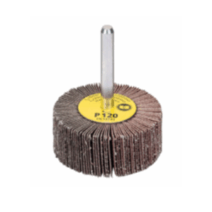 ABANICO LIJADOR 50MM GRANO 120