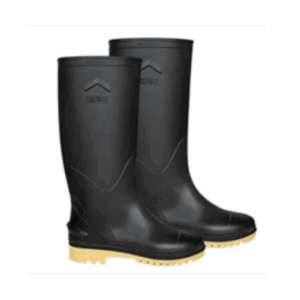 BOTAS DE PVC TALLA 39
