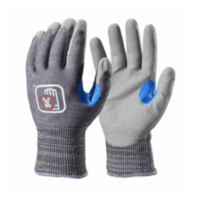 GUANTES ANTICORTE TALLA S
