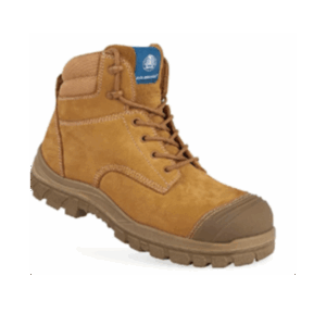 CALZADO DE SEGURIDAD TITAN TALLA 37