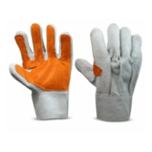 GUANTES DE CUERO