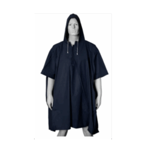 PONCHO IMPERMEABLE P/LLUVIA