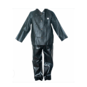 CASACA ENJEBADA C/NEGRO T- 42 SEGUSA