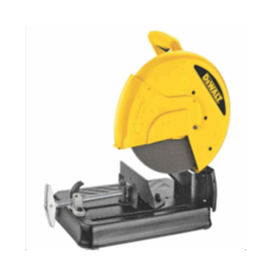 TRONZADORA DE METALES 14" 2300W