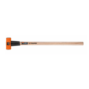 COMBA OCTOGONAL 6 LIBRAS MANGO: 36'