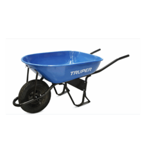 CARRETILLA CAT-50ND TRUPER