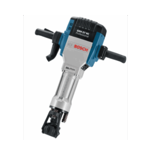 MARTILLO DEMOLEDOR GH27 BOSCH