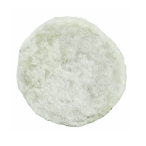 BONETE PARA PULIDORA 10" WOLFOX WF9657