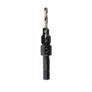 BROCA AVELLANADORA 3.6X 120 MM