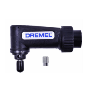 CABEZAL ANGULAR PARA MULTIPROPÓSITO DREMEL