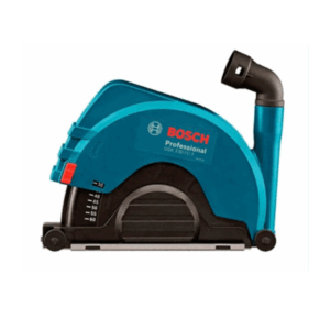 ACCESORIO DE ASPIRACIÓN DE POLVO BOSCH GDE 230 FCS PARA AMOLADORA