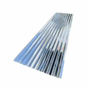 CALAMINA GALVANIZADA 0.22 MM X 3.6 X 0.83M