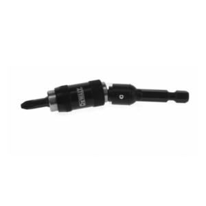 ADAPTADOR PIVOTE PARA TALADROS UNIVERSAL DEWALT DWPVTHLD G
