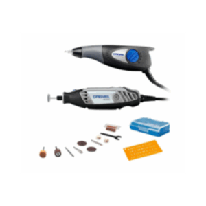 COMBO 3000 MULTIPROPÓSITO DREMEL + GRABADOR 290 + ACC