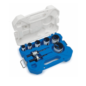 KIT SIERRA COPA BIMETALICA 700G LENOX 30807 9 PIEZAS
