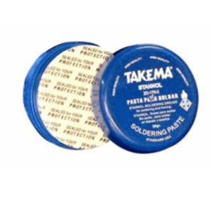 PASTA PARA SOLDAR 20GR TAKEMA