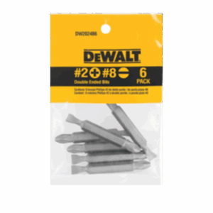PUNTA DOBLE ESTRELLA DEWALT DW2024