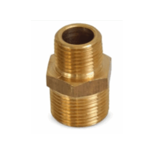 REDUCCIÓN PARA COMPRESORA 3/4" A 1/2"