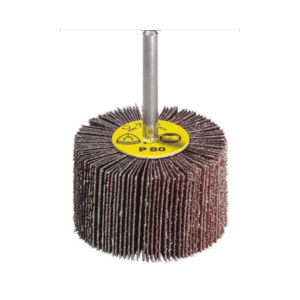 RUEDA LAMINA VASTAGO G120 KLINGSPOR 253606 MS/KM613/LS309X/120/S/25X15X6